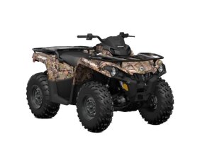 2021 Can-Am Outlander 570 for sale 201012476